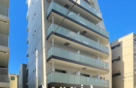 ミレドゥーエ門前仲町