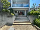 エルスタンザ赤坂 外観