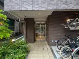 CONFORT月島 外観