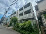 プライムアーバン目黒三田 トップ画像