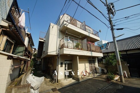 シャローム堀内