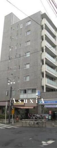 内野マンション