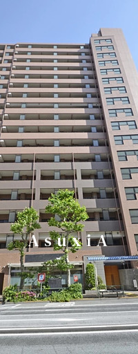 コスモ日本橋浜町