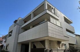 メゾンラ・ピエール早稲田