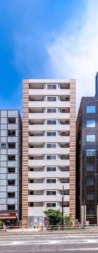 リバーレ東新宿