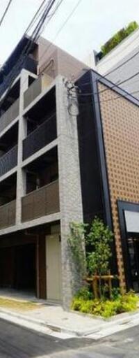 リテラス清澄白河