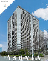 Brillia Mare 有明 Tower&Garden