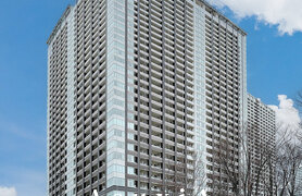 Brillia Mare 有明 Tower&Garden