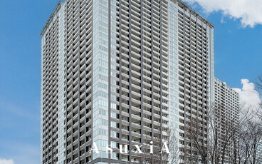 Brillia Mare 有明 Tower&Garden