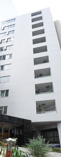 アパートメンツ元麻布