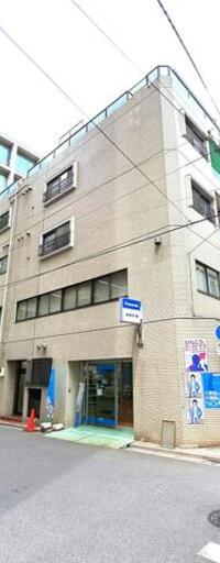 フドウ八丁堀ハイツ