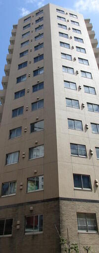 パークハビオ元麻布