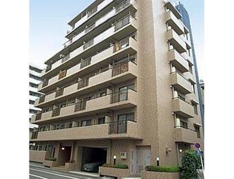 シェルクレール大森