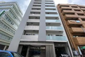 小西ビルの外観