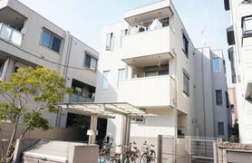 ウイリング目白台