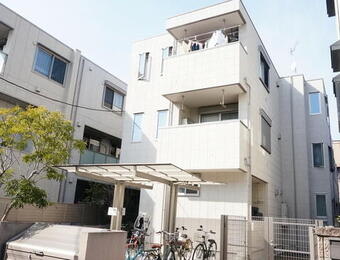 ウイリング目白台