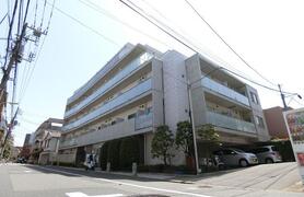 エスティメゾン武蔵小山