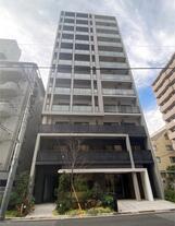 エスティメゾン門前仲町