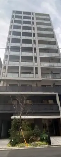 エスティメゾン門前仲町