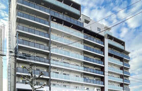 コンフォリア森下リバーサイド