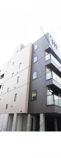 MANOR HOUSE Akashicho