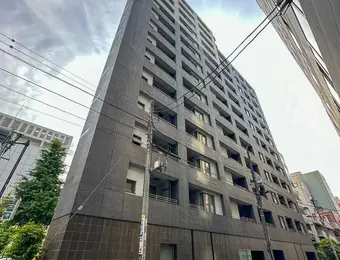 パークアクシス茅場町