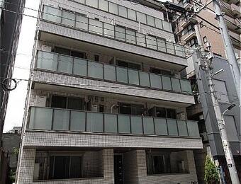 プレシャス南麻布