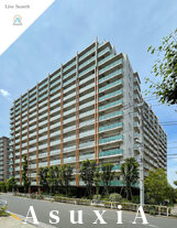 Brillia辰巳 CANAL TERRACE