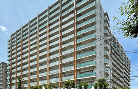 Brillia辰巳 CANAL TERRACE