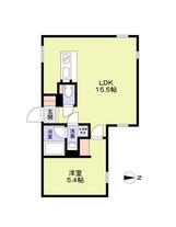 グランクレーア南砂