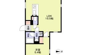 グランクレーア南砂