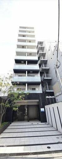 APPLE RESIDENCE水道橋