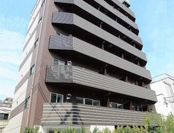 ステージグランデ早稲田