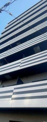 プレミアムキューブ北品川