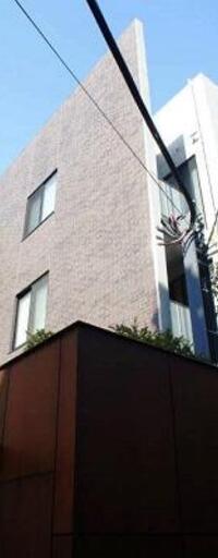 デュフレベース南麻布