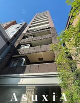 フェローネ入谷