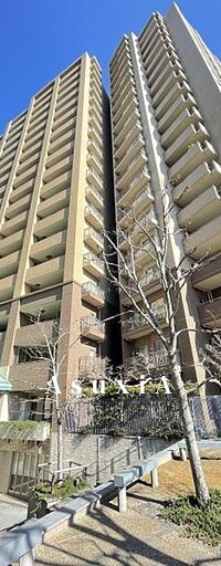ニューライズシティ東京ベイハイライズ