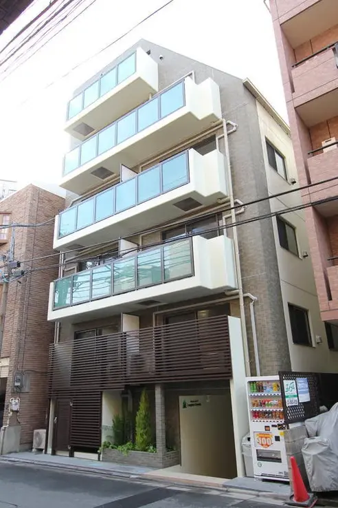 エヴァーグリーン亀戸