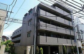 ルーブル神楽坂参番館