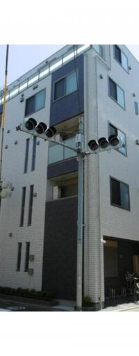 クロスロード学芸大学