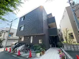 Novel Noir エントランス