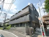 Novel Noir ロビー