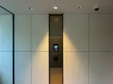 アトラス白金台レジデンス ロビー