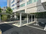 アトラス白金台レジデンス トップ画像