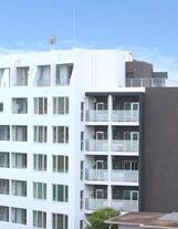 アパートメンツ元麻布内田坂