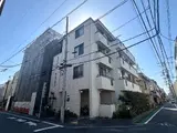 グランディール・タキオ 3階 エントランス