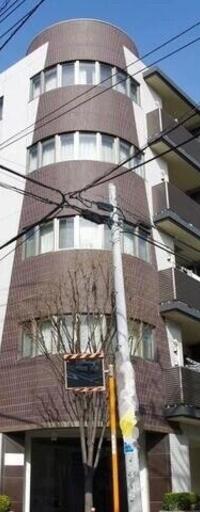 ブリリアントコート西大井