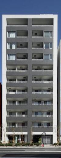 雷門江戸マンション