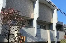 ヴィラ・ハーモニー中目黒