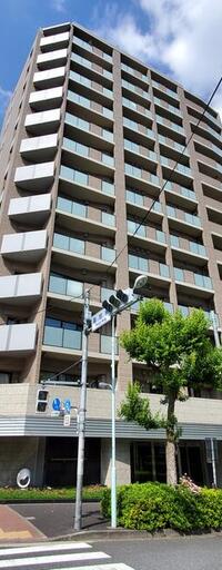 ザ・パークハウス東銀座